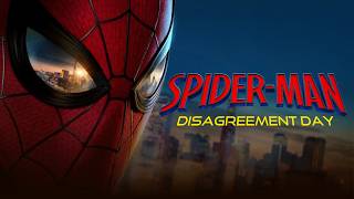 Spider-Man Brand New Disagreement Day