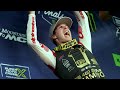 2024 SuperMotocross - VIP Experience - The Inside Track