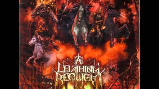 Watch A Loathing Requiem Annihilation Induced By The Luminous Firestorm video