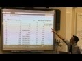 Fibonacci and Lucas Sequences Concepts
