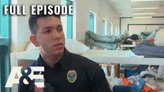 Behind Bars: Rookie Year: FULL EPISODE - Sink or Swim (Season 1, Episode 7) | A&E Information