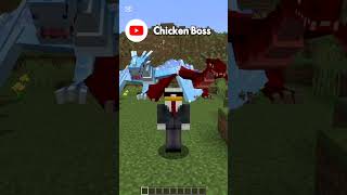 Minecraft cool mods #foryou #minecraft #mods #gaming #fypシ #funny #memes #minecraftpe #foryoupage