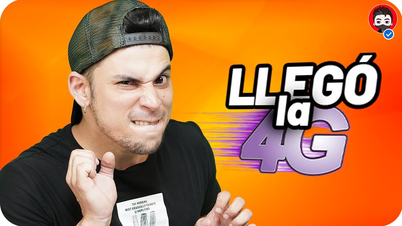 INTERNET EN CUBA..."llegó la 👉 4G 👈a CUBA"...(Noticias cuba 2019)