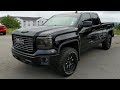 Used 2014 GMC Sierra 1500 Butler PA Pittsburgh, PA #A6738A