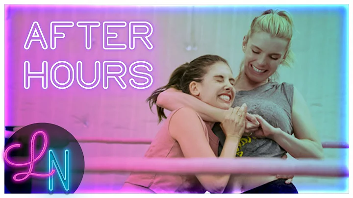 GLOW Season 4: Betty Gilpin On Debbie's Mindset In...