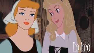 Multi-Fandom MEP CLOSED Little Princess