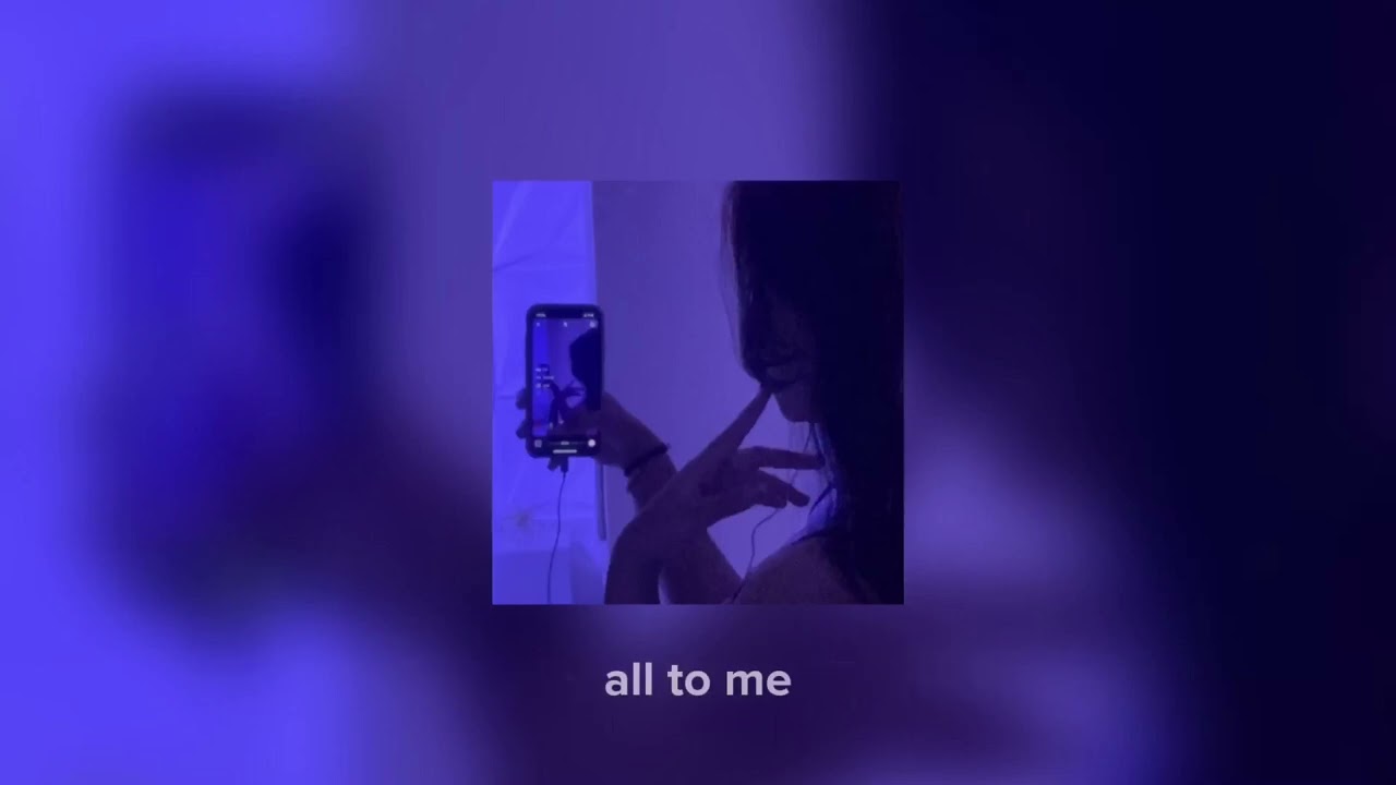 dark horse - katy perry // slowed down n lyrics