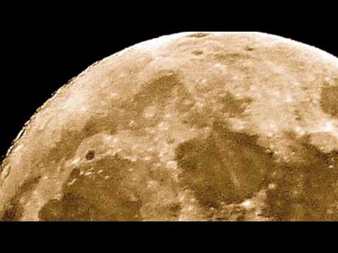 SUPER MOON -