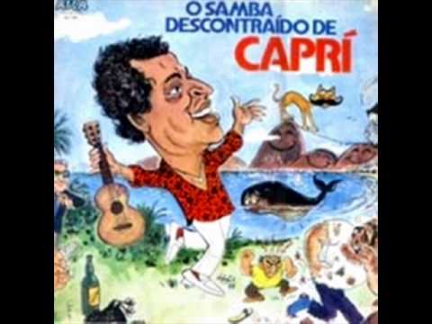 Capri/ Fruto do mar (Wilson Moreira e Franco)