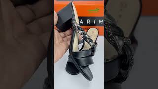 Tamanco Ramarim Feminina 2431201