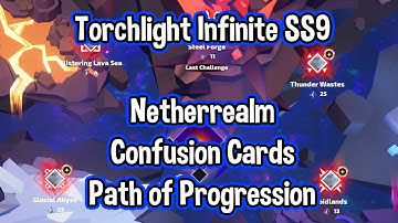 TLI: Outlaw // Nether Realm Explained // Deep Dive into Mechanics