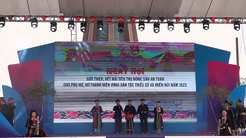 Độc đáo vũ điệu Tắc xình dân tộc Sán Chay ở Thái Nguyên