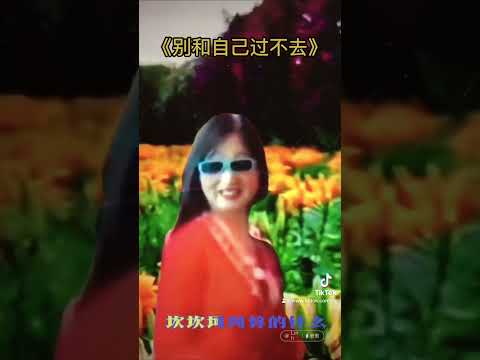合辑-#别和自己过不去-红蔷薇#作词：蒋平、作曲:廖伟鉴#（超好听）