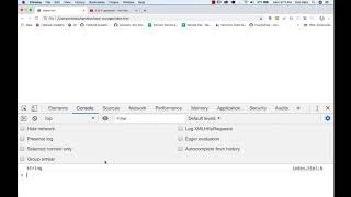 Local Storage Part Four - Storing arrays