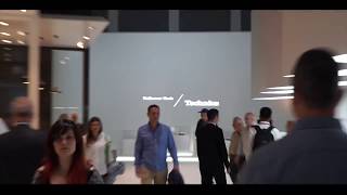 IFA 2017: Highlights from Technics booth