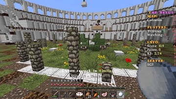 Hunger Games #21 im so generous