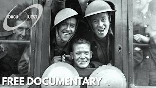 How Civilians Saved An Army At Dunkirk | FREE MOVIE