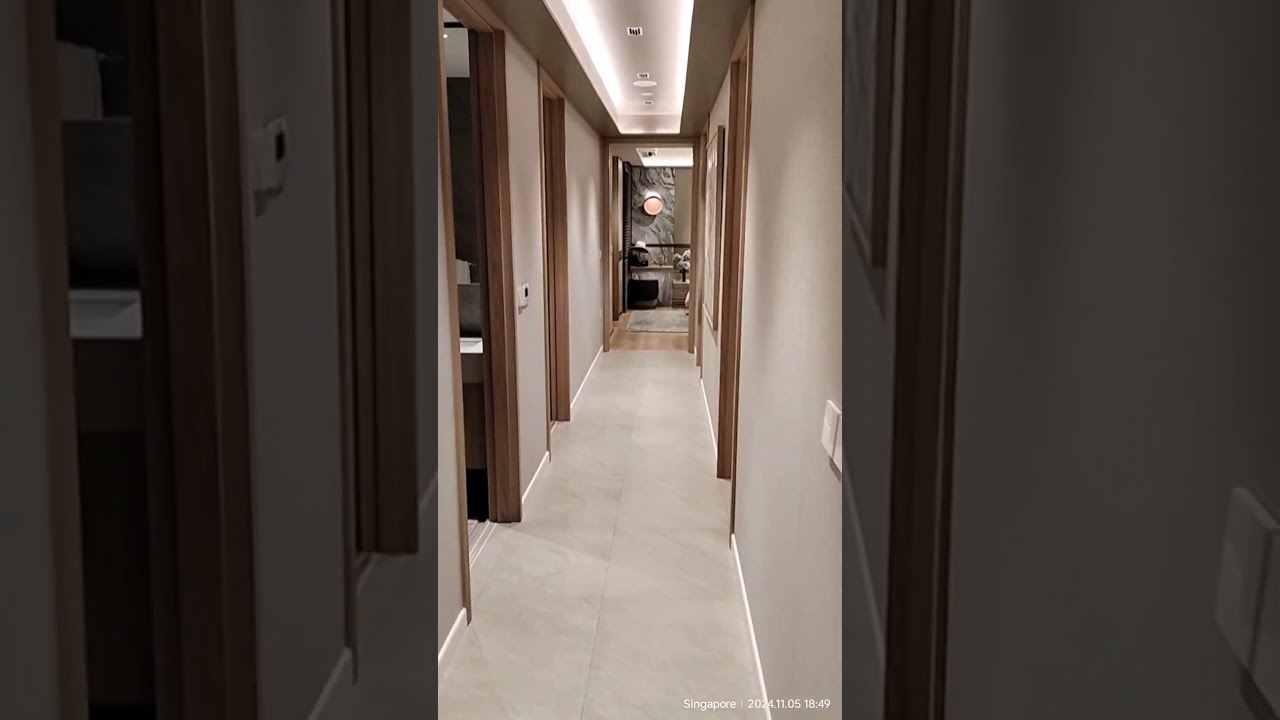 🌟New❤️Novo Place EC @Tengah New Town🌟 