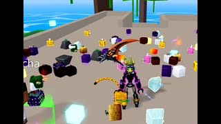 learn how to get your dream fruits in blox fruits