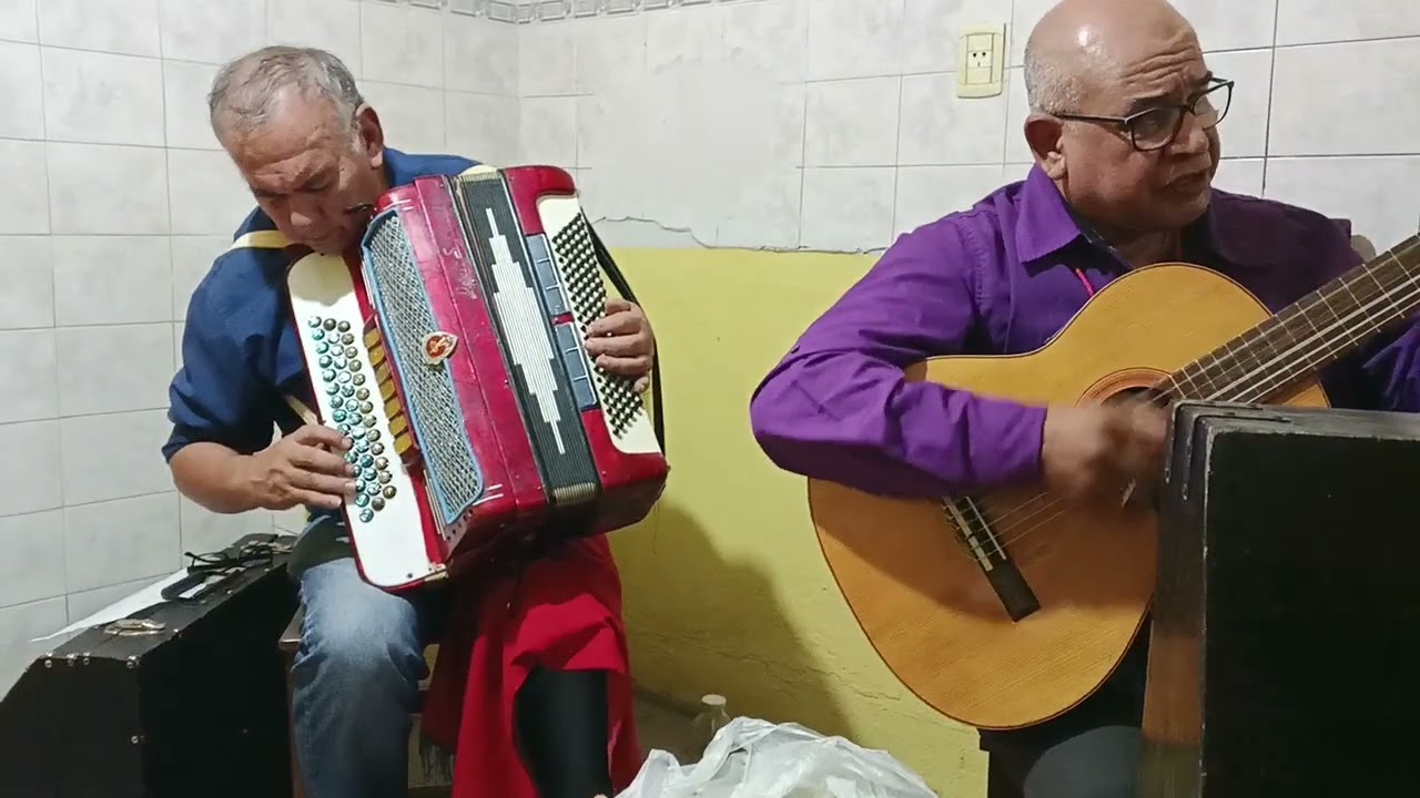 Los Promeseros de Itatí , un amor en Resistencia 