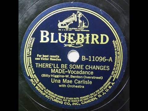 Lester Young's CHANGES MADE - 1941 - YouTube