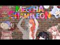 【●LIVE】Capcipcup~ | Meccha Chameleon