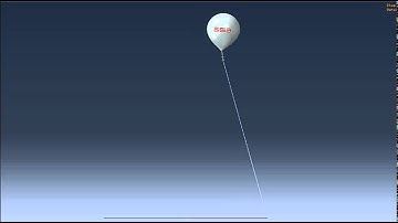 SIMULIA Abaqus SSA Balloon