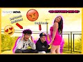 My Boyfriend & His Best Friend Rate My Fashion Nova Outfits *They Fought*