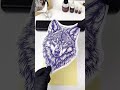 #bluetoothprinter Printer Thermal Tanpa Tinta! #printer #tattoo