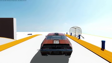 Next Car Game DEMO -  Jump [4]