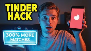 Tinder Hates This 10-Step Guide 300% More Matches