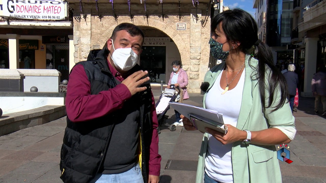 La judería de Ciudad Real, ¿qué restos quedan?