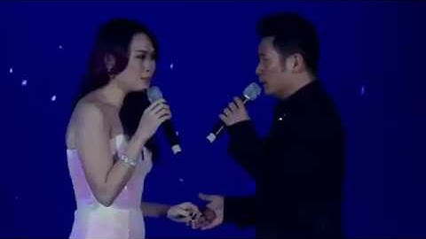 Nơi Tình Yêu Bắt Đầu   Bằng Kiều & Mỹ Tâm  VPBank Live show