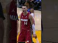 Hit ‘em w/the oopsie daisy 😭 #nba #highlights