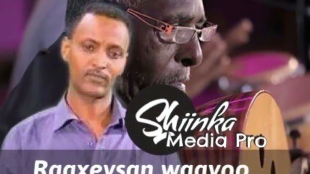 Waan ku raadiyaa. Codka Cabdixakiim Xasan Xuseen ( Cabdi Diini) iyo Kabankii  Jiim Sh Muumin.