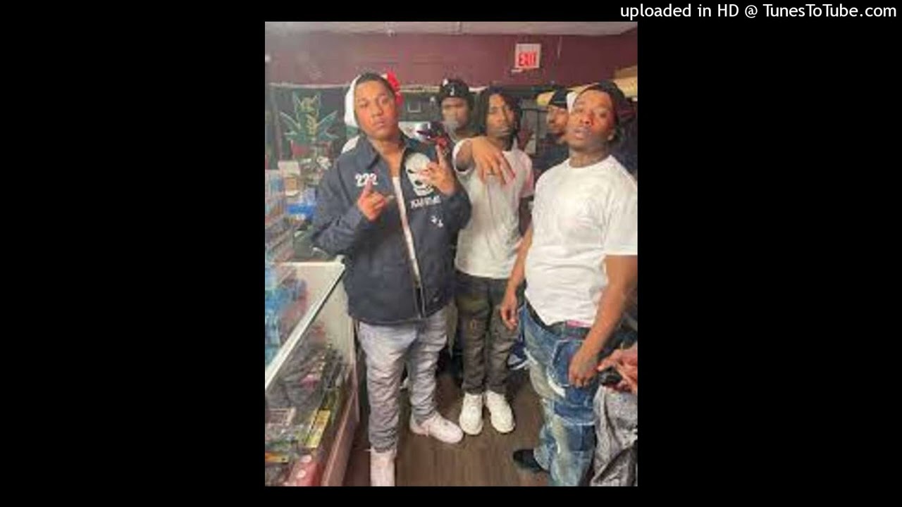 (FREE FOR NON-PROFIT) EBK JaayBo x Young Slo-Be x EBK Juvie Ju Type Beat " LONELY " | Emotional