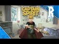 The Awesome Adventures of Captain Spirit, Part I