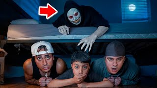 We Cant Save Him The Boogeyman Wants Him