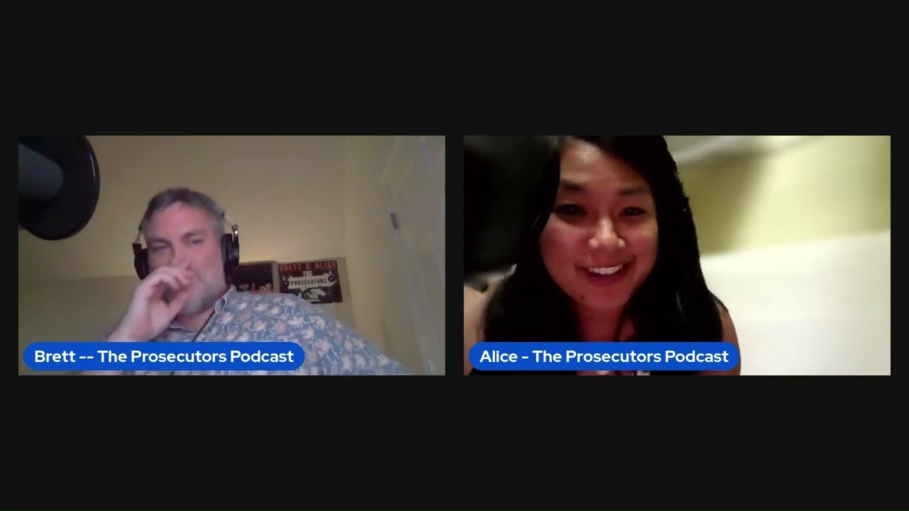 Бонусный эпизод: только теории по делу Аднана Саида