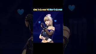 girl vs boy❤️#freefire#max#freefure#garenafreefire #funny#short#viral