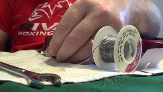 Puretone Jack Installation