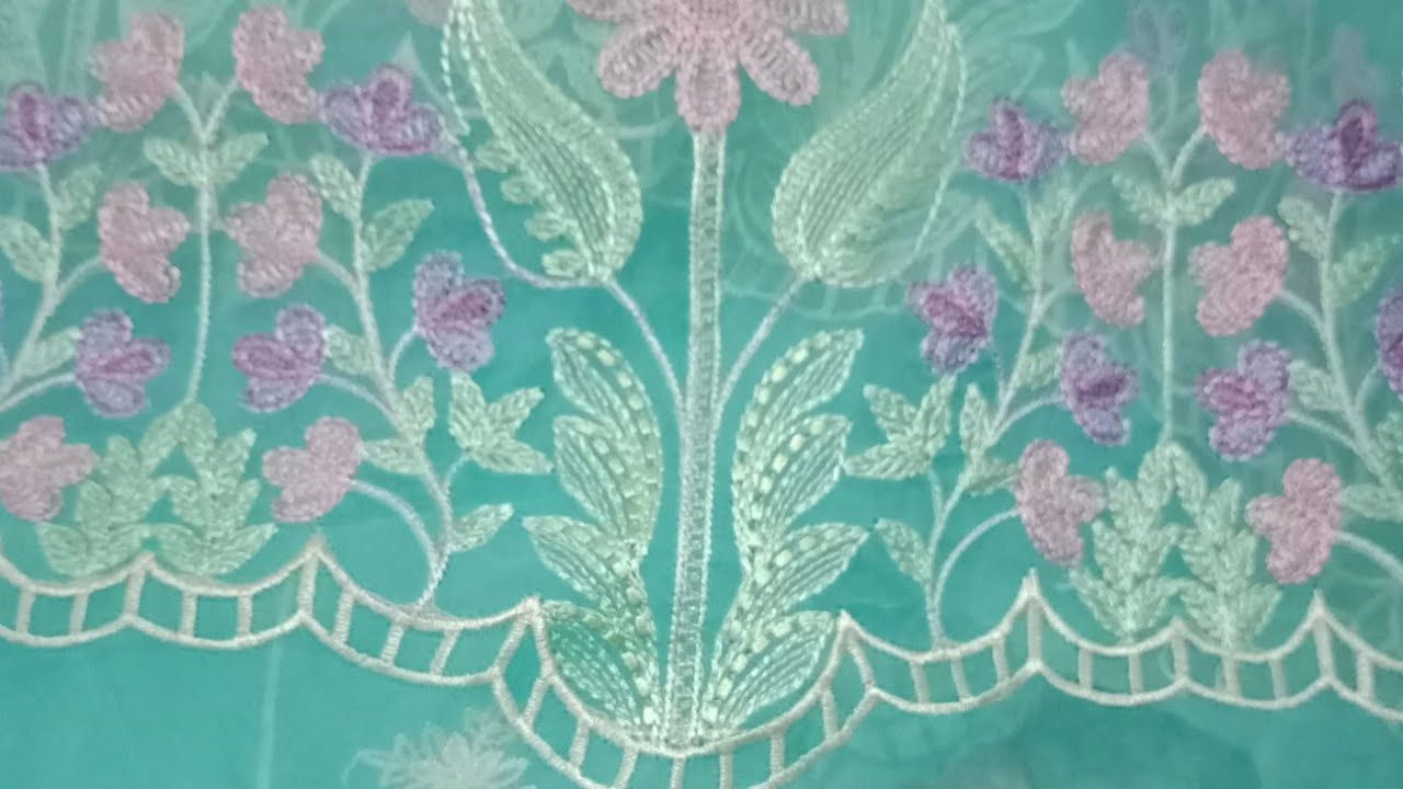 Aneela's latest Branded Leftover Patches 03705030305