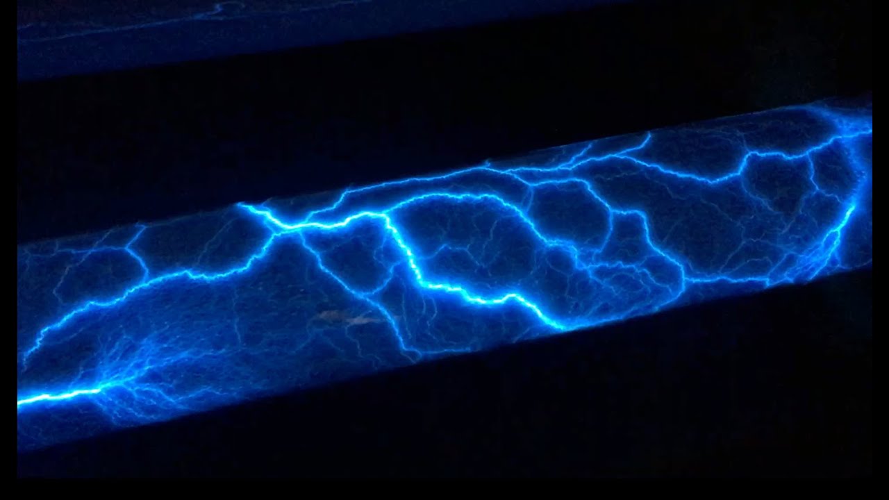 Strattman Design Variable Speed Crackle Tube by Strattman Design - YouTube