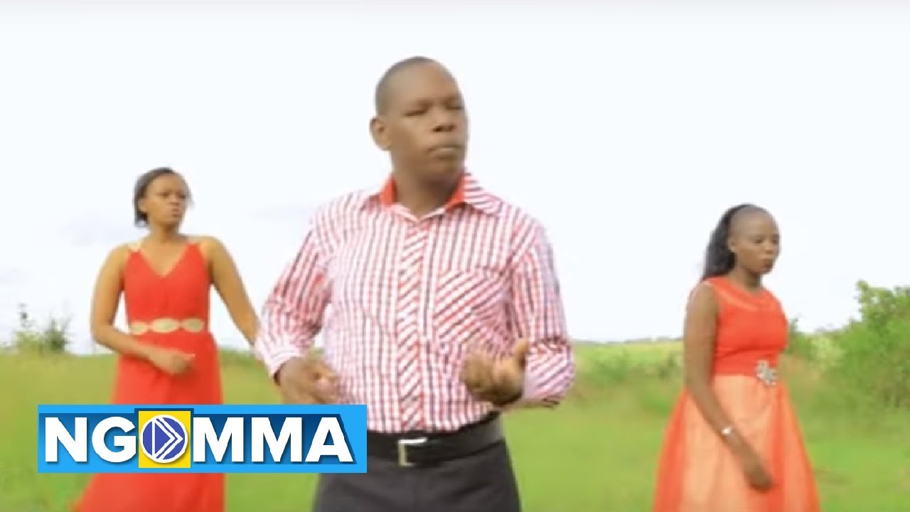 Nimo ngomeni By Francis Kay (Official Video) SKIZA 7199129