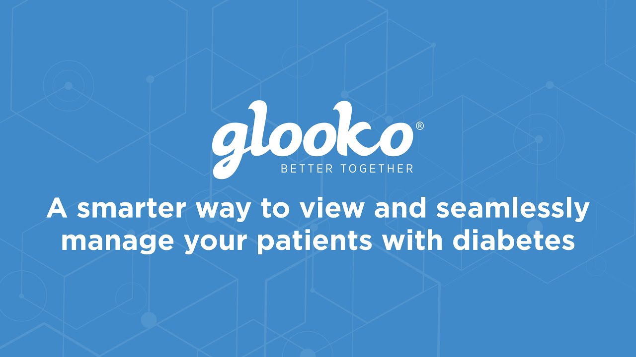 Glooko | Smarter Diabetes Management