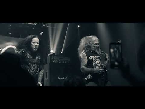 LiveKill | Evil & Ecstasy | Official Music Video