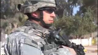 Apache Company 1-501 Jurf as Sahkr Part 1