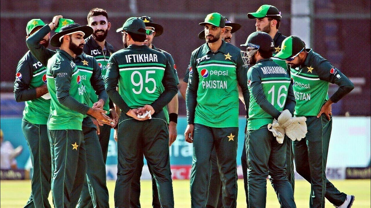 pakistan travel to india for world cup