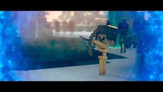 Minecraft Legends #4 Recuperando os esqueletos e conseguindo os zumbis