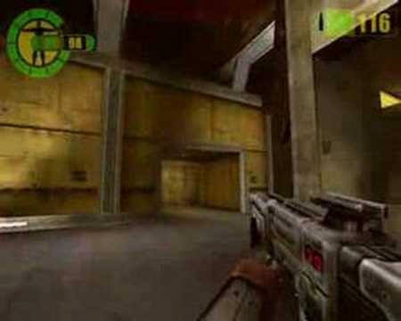 red faction part 22